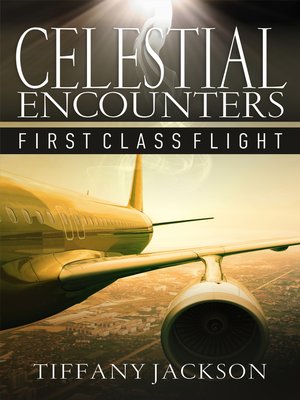 cover image of Celestial Encounters